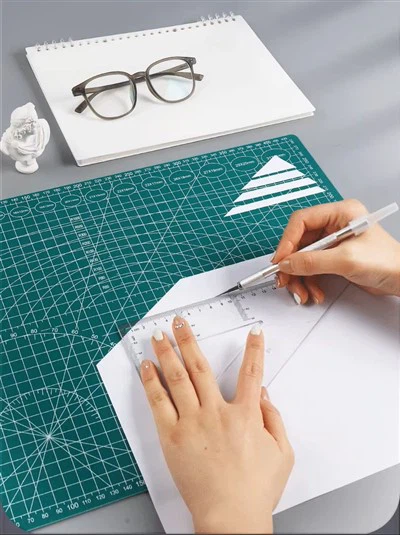 ホビークラフト カッティングマット